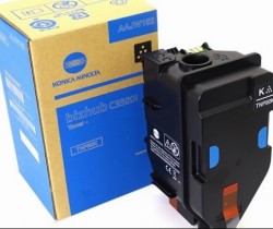 новый картридж Konica Minolta TNP-80K (AAJW152)